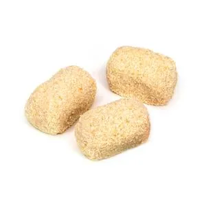 Croqueta de Cocido