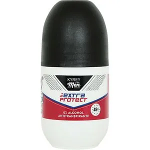 Desodorante Roll-On Extra Protección Hombre