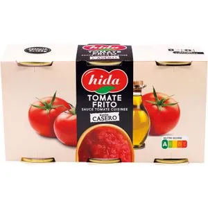 Tomate Frito Lata Pack de 3