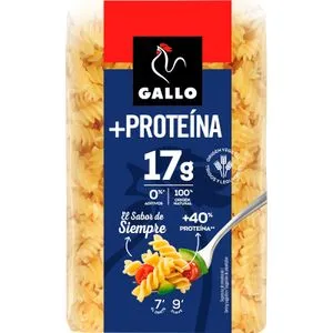 Hélices Proteinas
