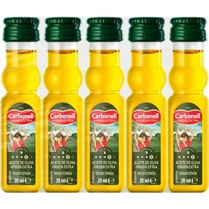 Aceite de Oliva Virgen Extra
