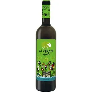 Vino Blanco Verdejo Vino Varietal