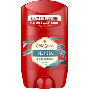 Desodorante Stick Deep Sea