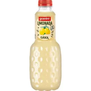 Limonada Pet