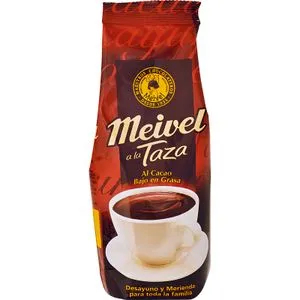 Chocolate en Polvo