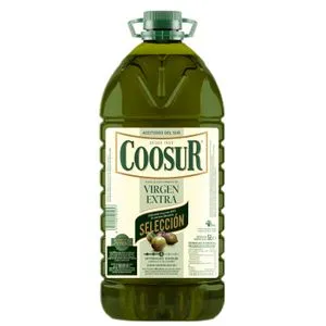 Aceite de Oliva Virgen Extra