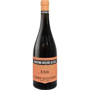 Vino Tinto Vendimia Selección D.O.Rioja