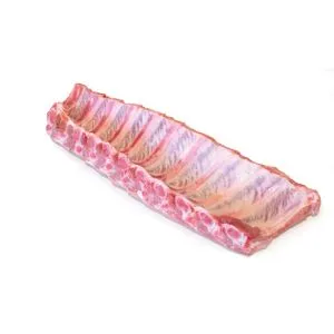 Tira de Costilla de Cerdo Origen España
