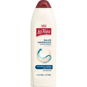Gel de Baño Hidrotermal