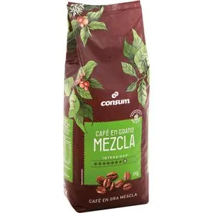 Café Grano Mezcla