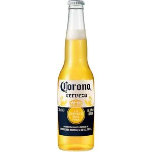 Cerveza Mexicana Botella