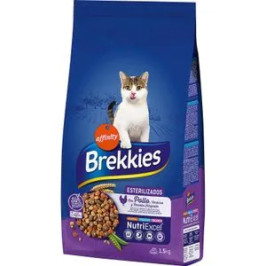 Comida Gatos Esterilizados