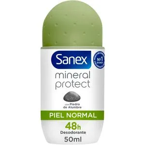 Deo Nat Protect Roll-On