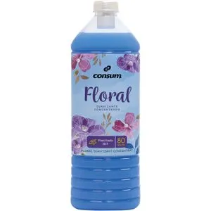 Suavizante Floral