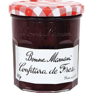 Confitura de Fresa