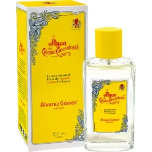 Agua de Colonia Concentrada