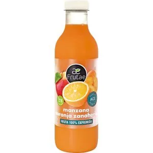 Zumo Manzana, Naranja y Zanahoria ACE