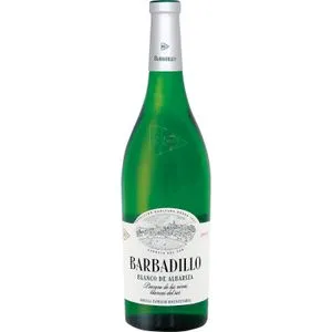 Vino Blanco Vino de la Tierra de Cádiz