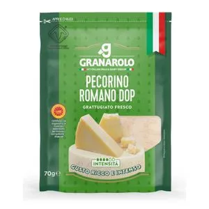 Queso Rallado Pecorino D.O.P