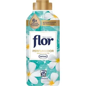 Perfumador Ropa Líquido Nenuco