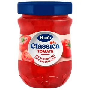 Confitura Tomate