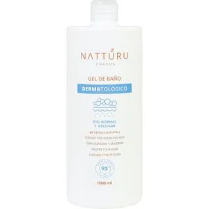 Gel Baño Dermatológico