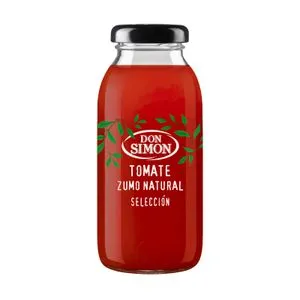 Zumo Tomate Tarro Vidrio
