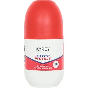 Desodorante Roll-On Extra Protección Mujer