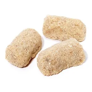 Croqueta Ibérica