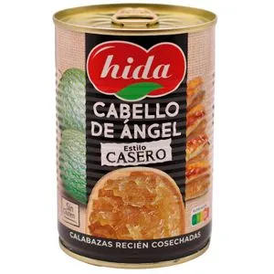Cabello de Angel Lata