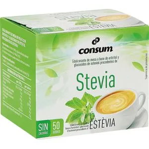 Stevia Edulcorante