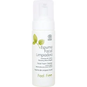 Espuma Limpiadora Ecológica