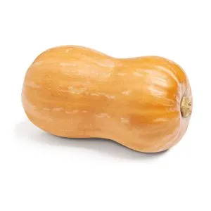 Calabaza Entera