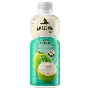 Agua de Coco 100% Botella