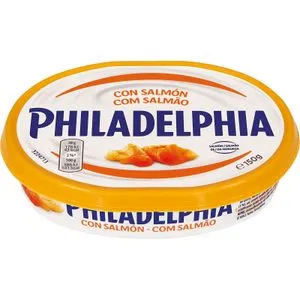 Philadelphia Salmón
