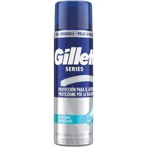 Gel Afeitado Refrescante Series