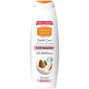 Gel de Baño Hidratante