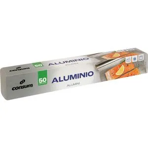 Aluminio