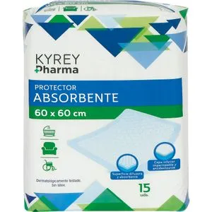 Protector Absorbente