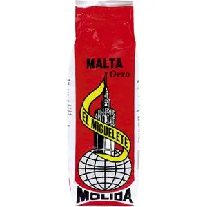 Malta Molida