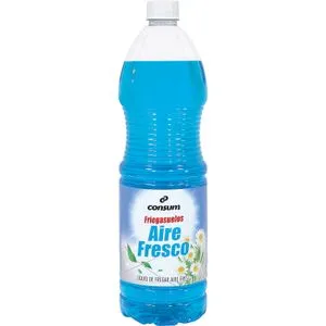 Friegasuelos Aire Fresco