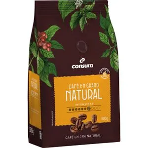 Café Grano Natural