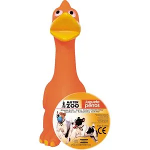 Juguete Perro Dispensador comida