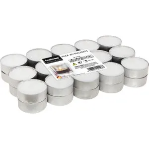 Pack de Tealights 4 Horas