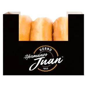 Donas Azúcar 3 Unidades