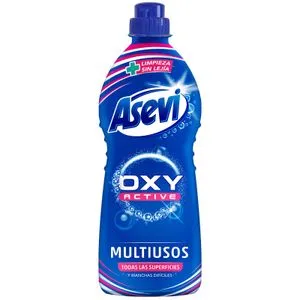 Limpiador Multiusos Oxy Active