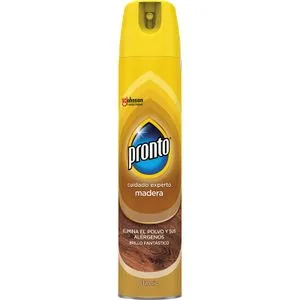 Limpiamuebles Spray