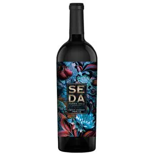 Vino Tinto Petit Verdot Vino de Autor