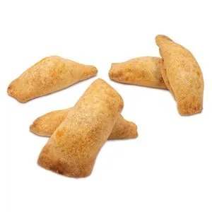 Mini Empanadillas de Atún y Olivas 5 Und.