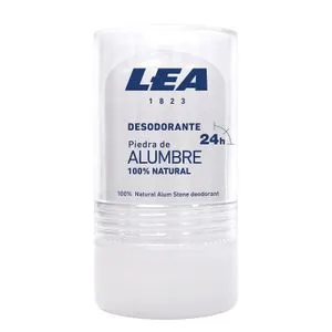 Desodorante Natural Alumbre